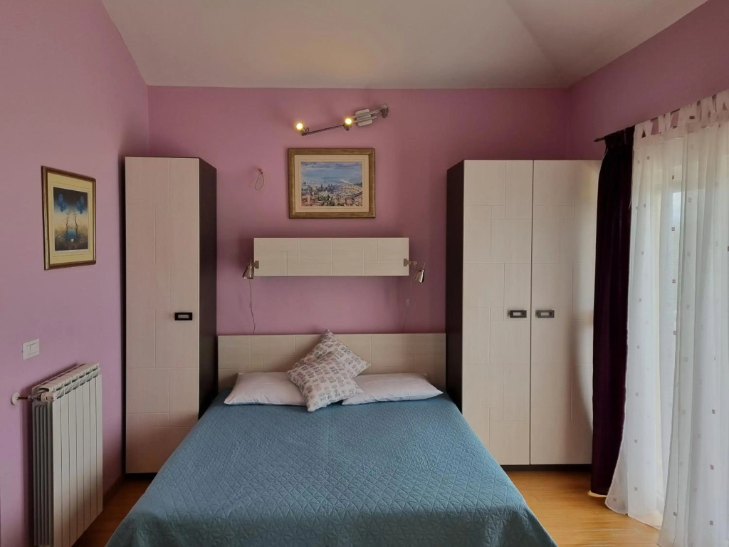 Kvarner Golden view Apartments