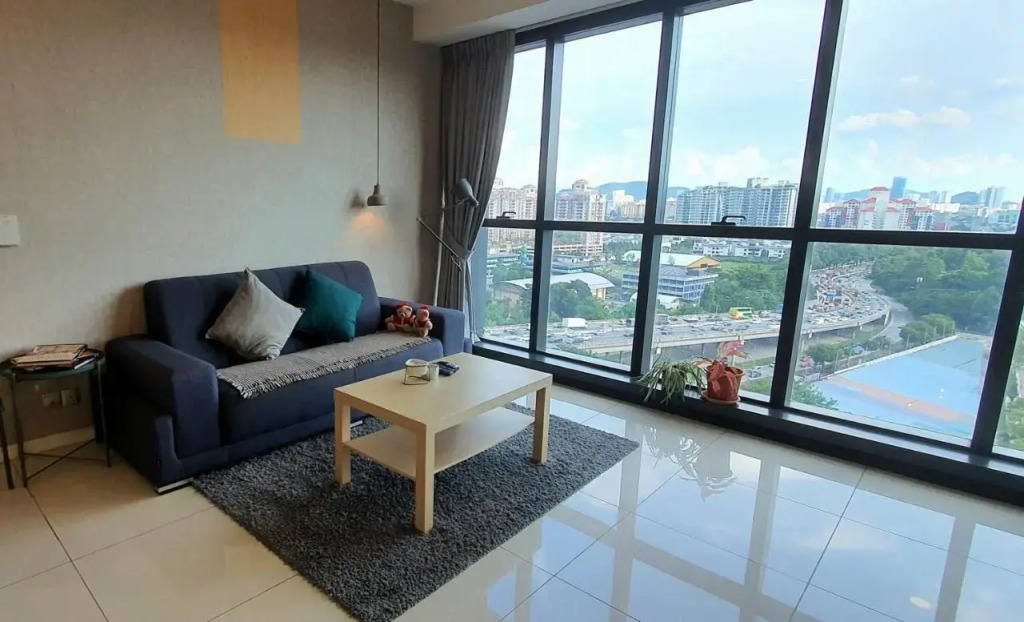 Kuala Lumpur Experience 3
