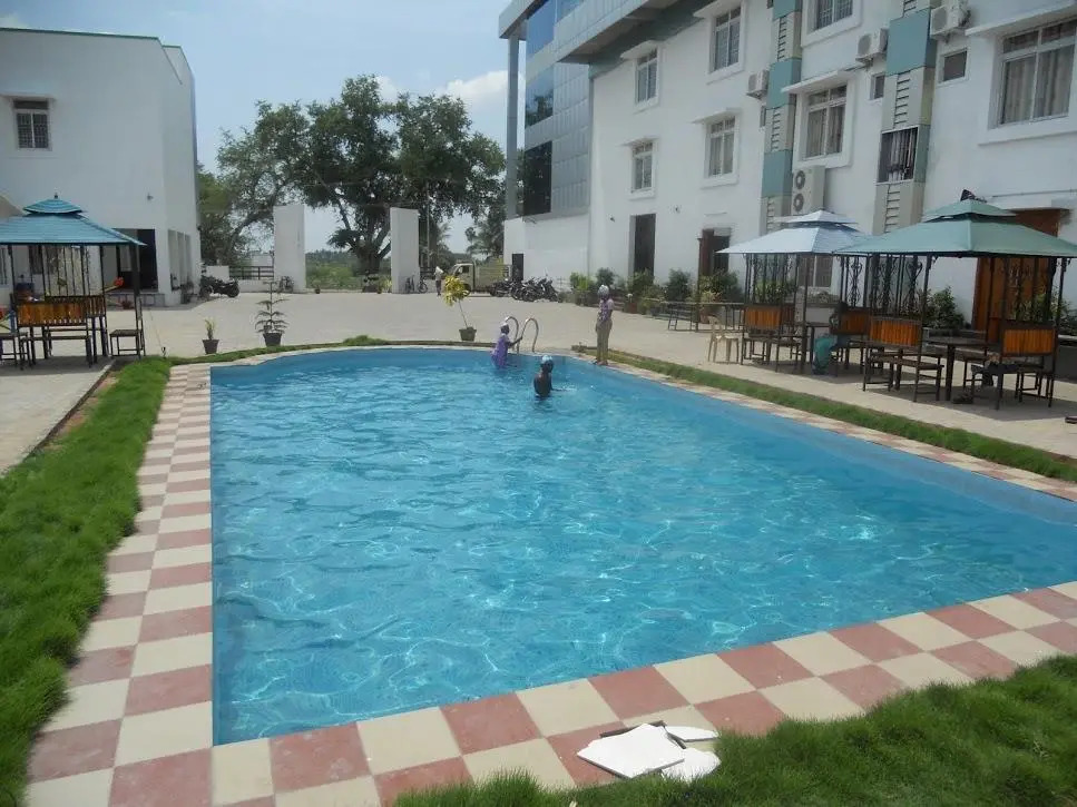 Hotel Coastal Residency