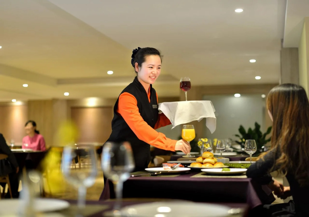 Atour Hotel Gaoxin of Xian