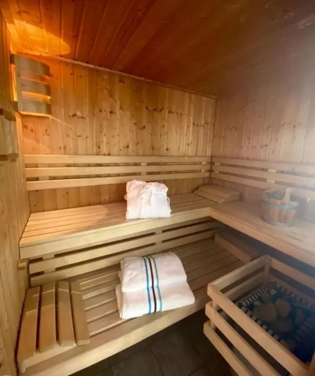 Brinkmannhaus Anna Wohnung 2 - flexibel und modern für Familien - 2 Minuten zum Strand
