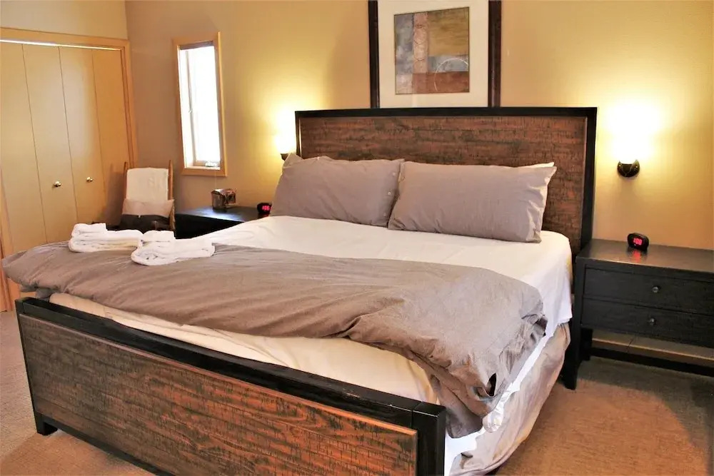 Lone Eagle Landing 2 3 Bedroom Home