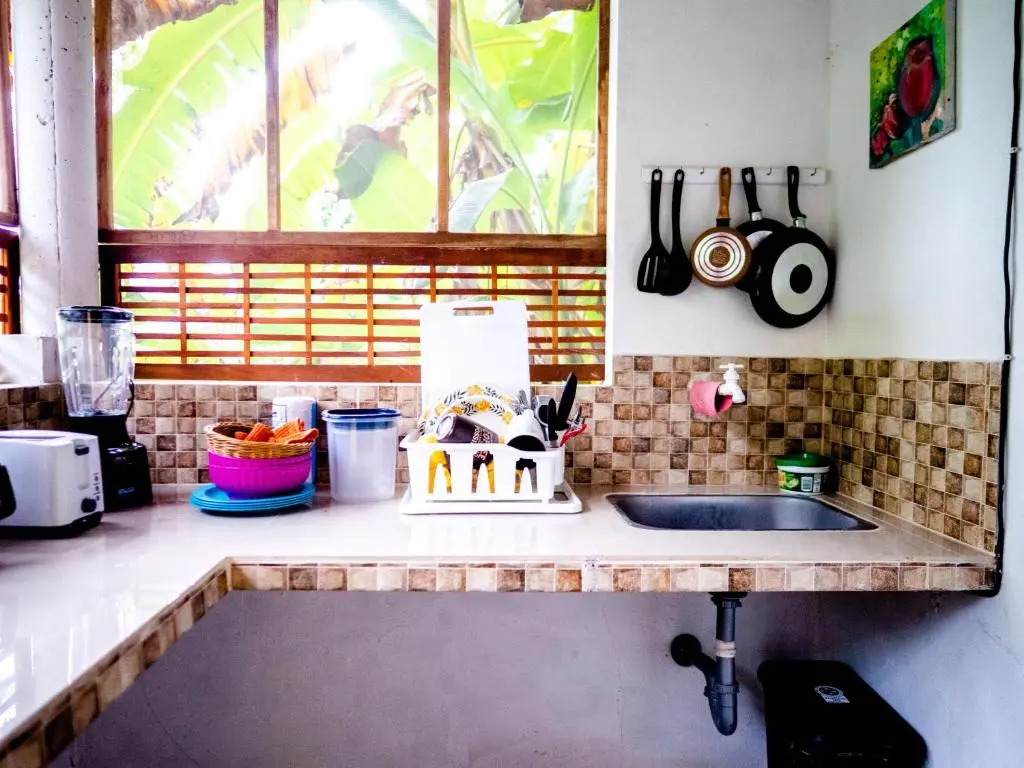 Apartamento Colibríes en Palomino-La Guajira