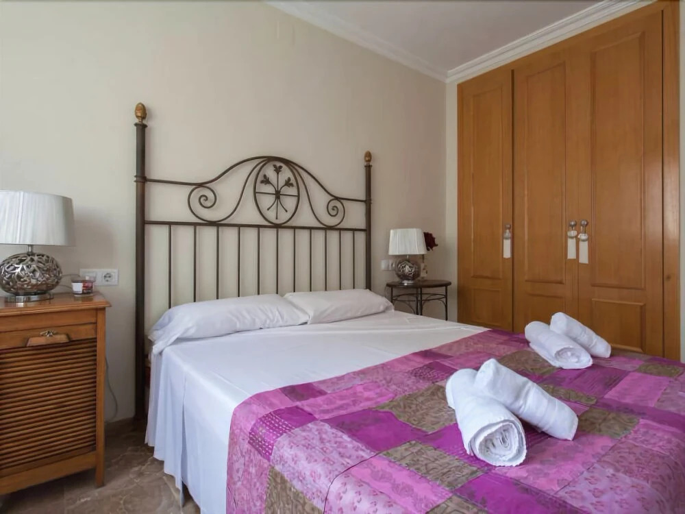 APARTAMENTOS KASA 25 - Azaleas