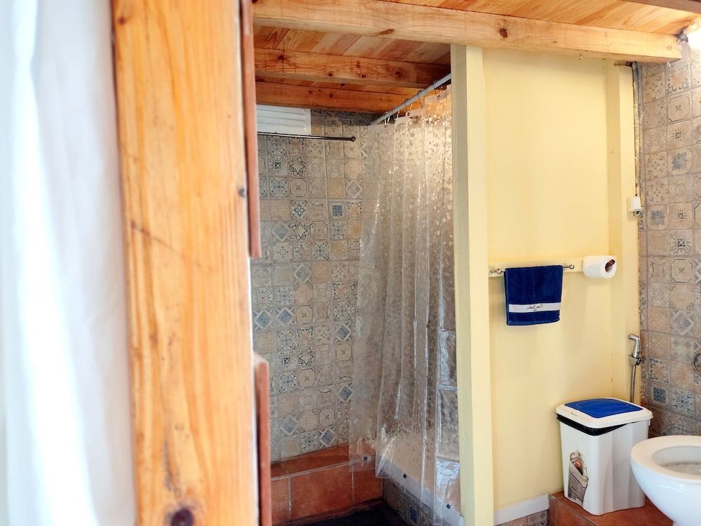 Sandomil Riverbeach Tiny House