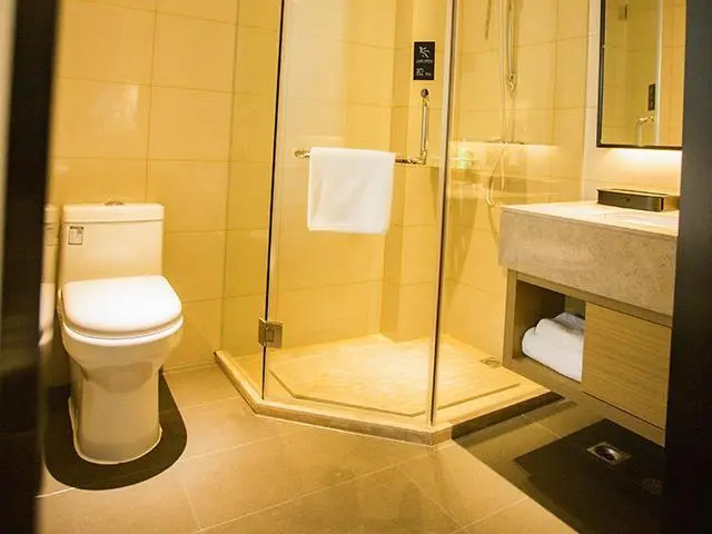 City Comfort Inn Zhangjiagang Bus Terminal Xianggangcheng