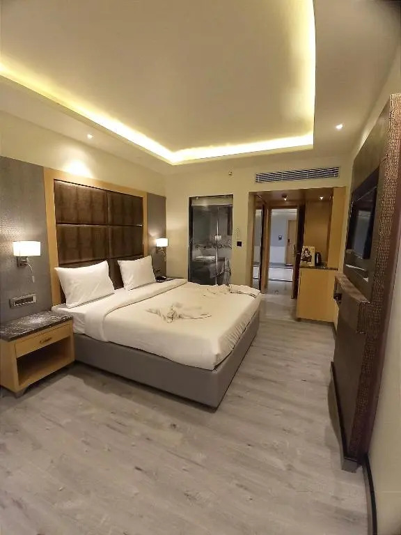 Blink Inn Jaipur