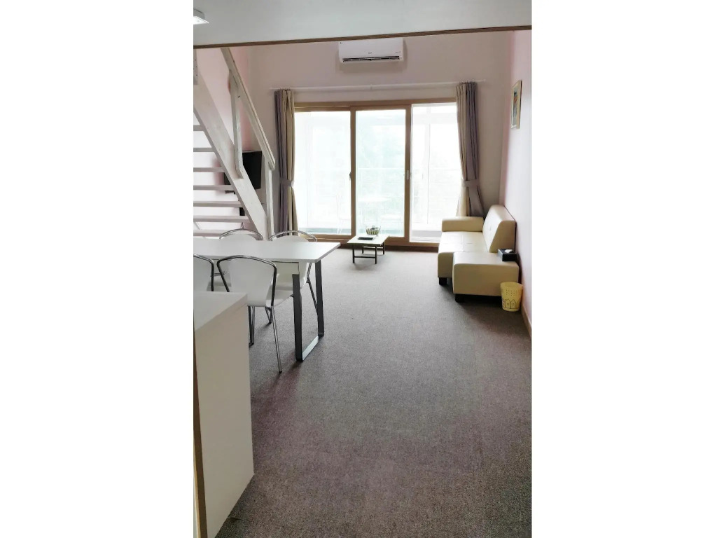 Dreaming Forest Pension Seogwipo