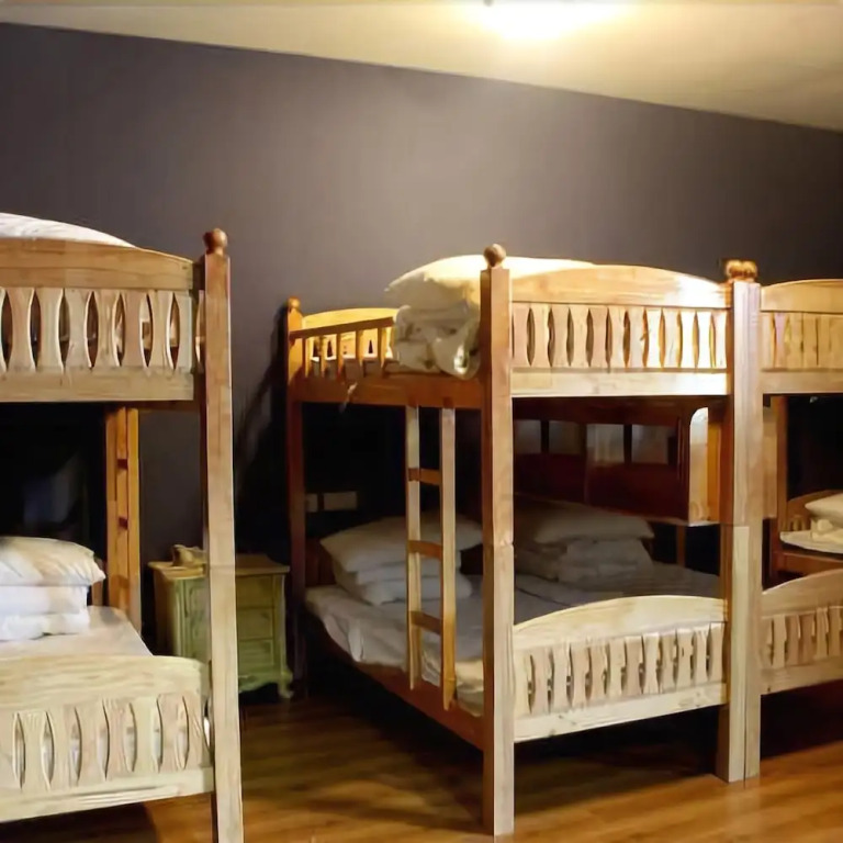 Yunhe International Youth Hostel