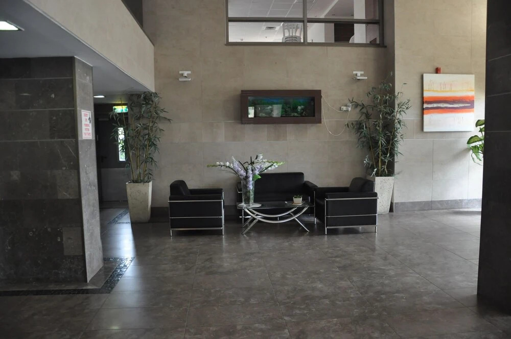 Isra Home Apartment Hanaviim 58