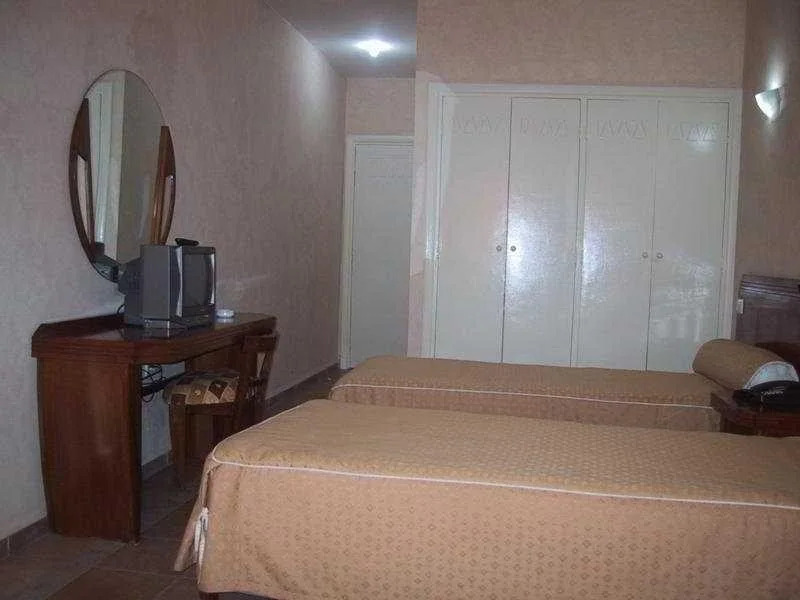 Hotel Hicham