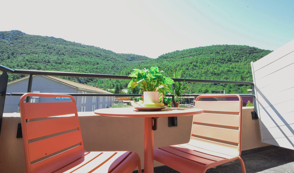 Sure Hotel by Best Western Gemenos en Provence