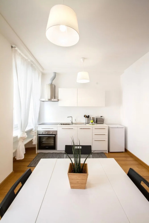 HOMEY I Ritters Rooms & Apartments