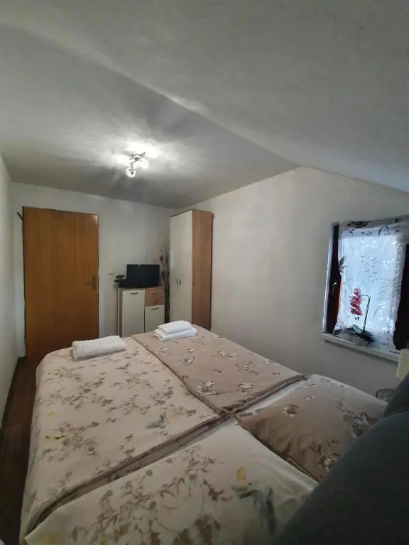 Apartment Magdalena