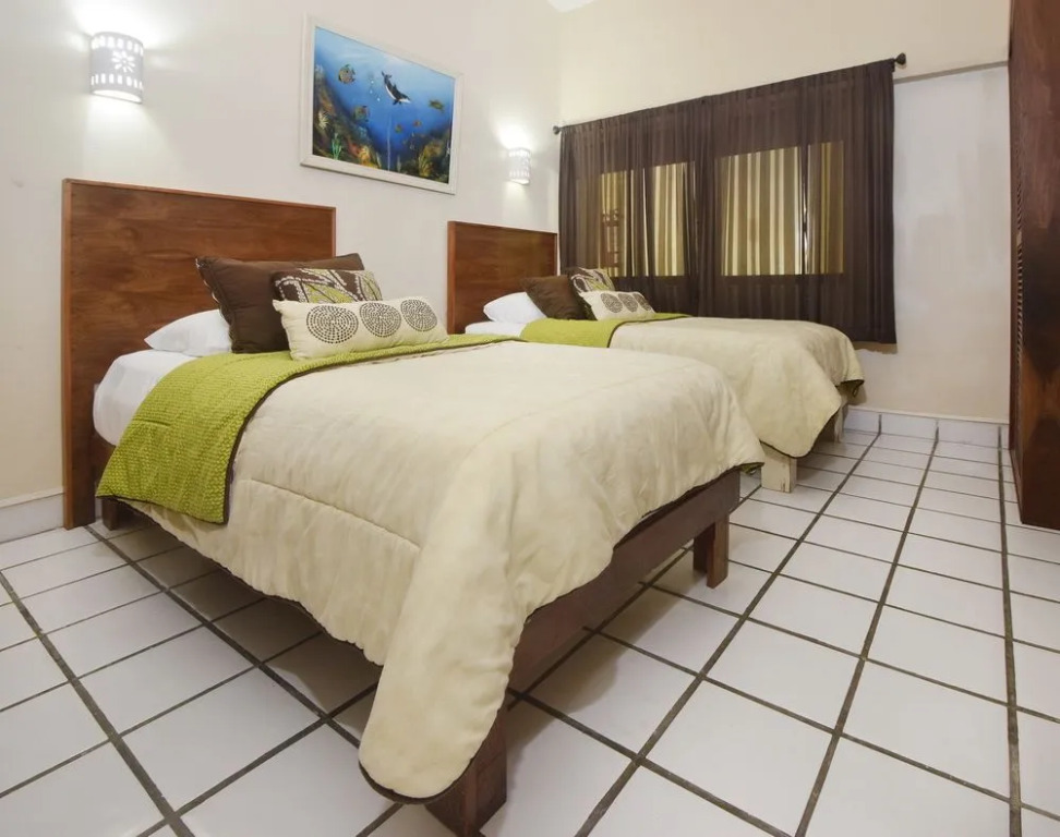 Xaman Ha Condominium