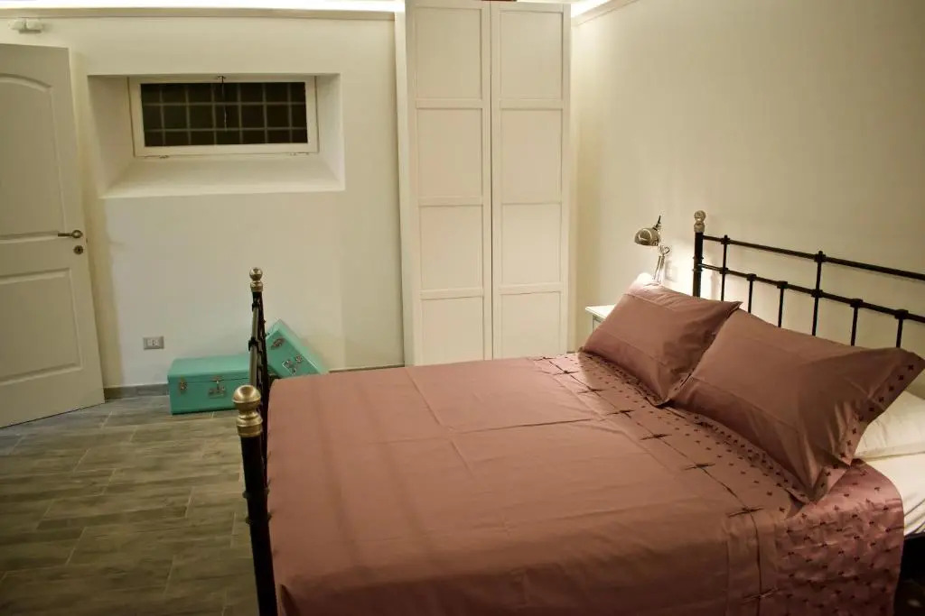Deluxe Apartments Pantheon