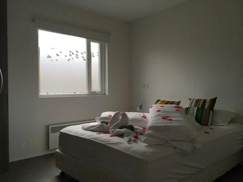Hotel Framtid
