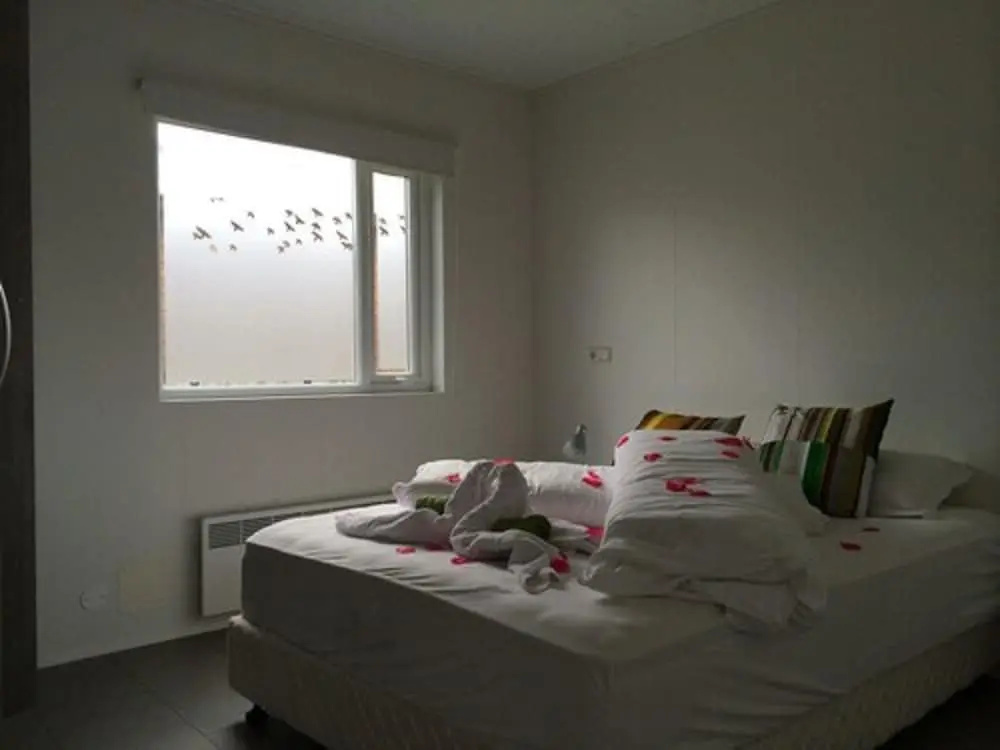 Hotel Framtid