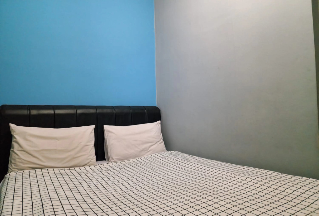 BARADA ROOMS
