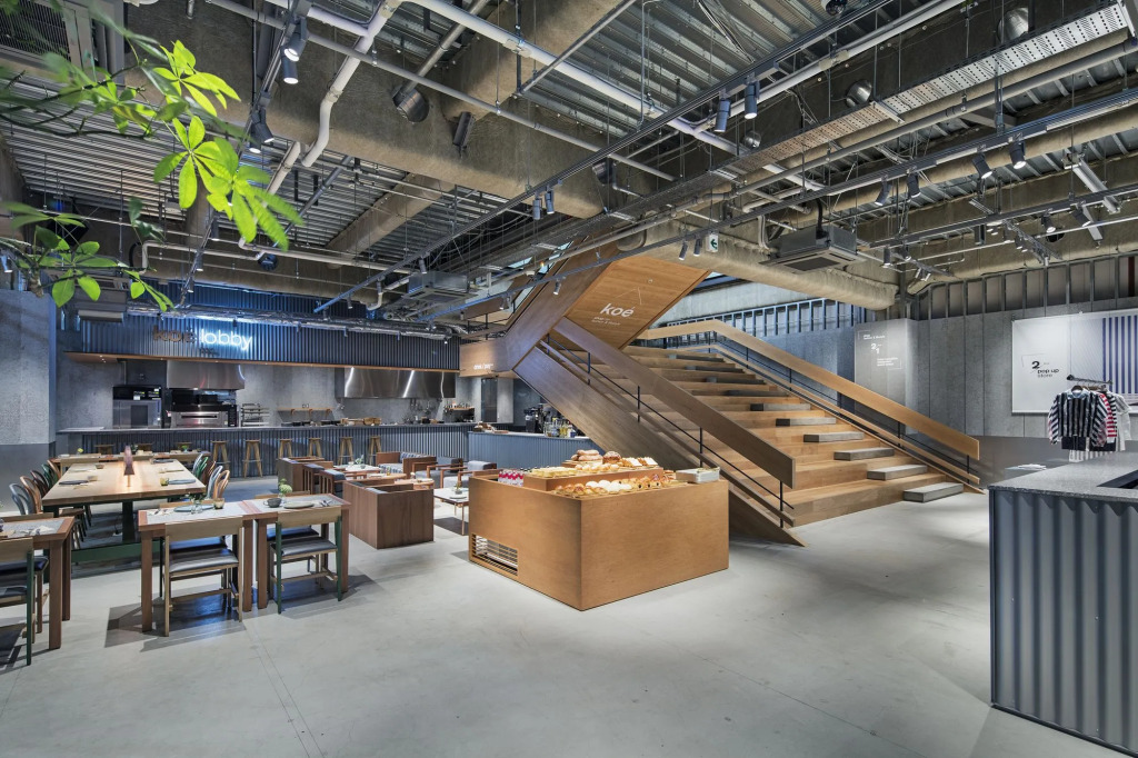 hotel koe tokyo