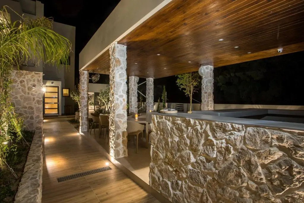 Sun City Luxury Apartments