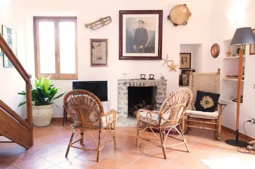 Casa Colonica