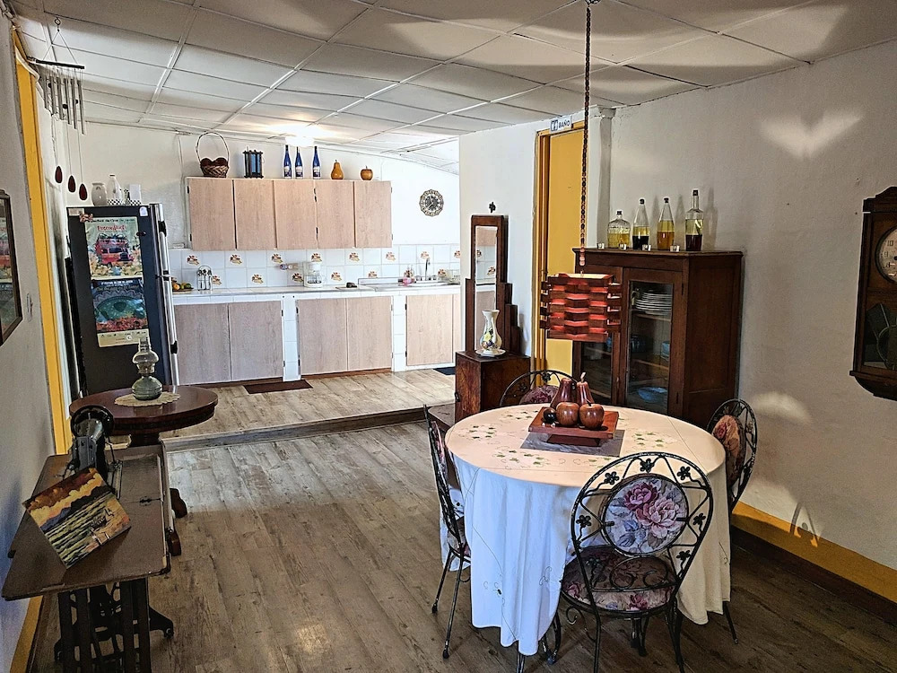 La Casa Del Sol