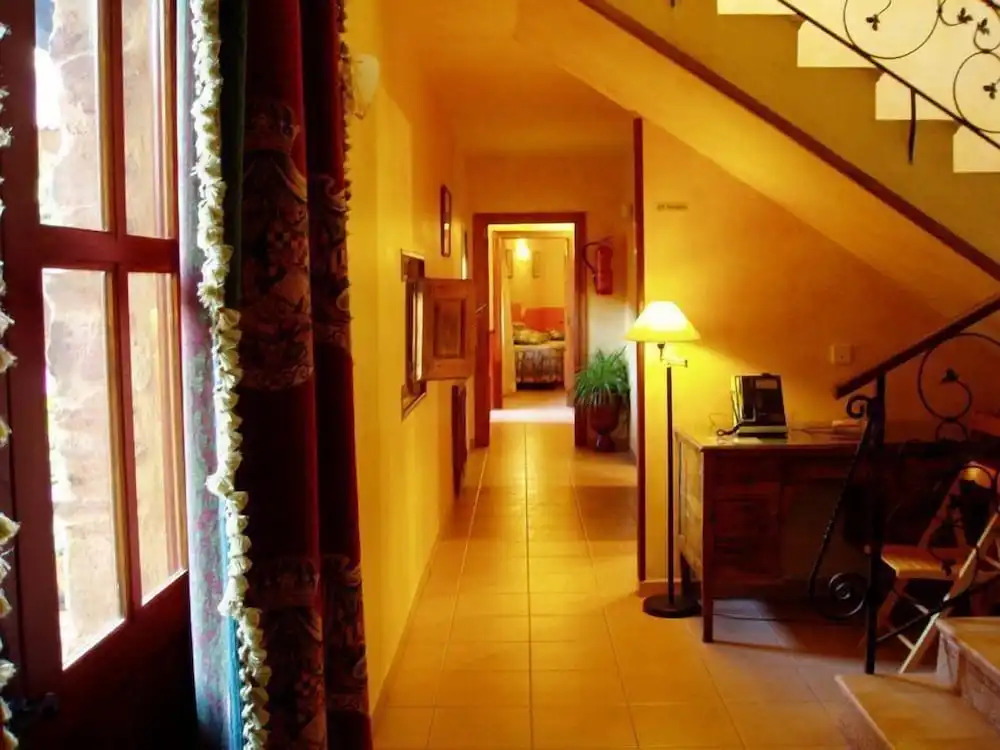 La Casa del Filandón- HOTEL RURAL