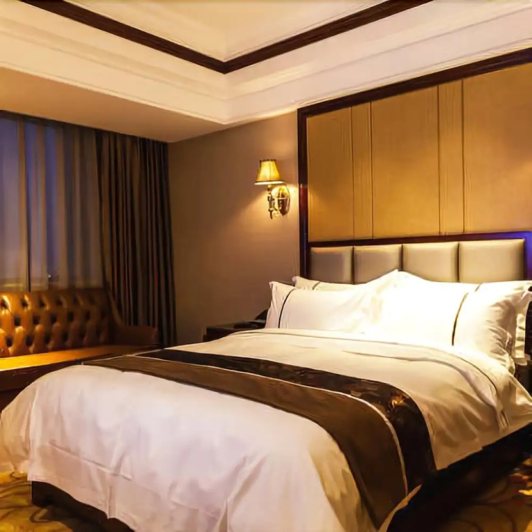 Tianyuan Hotel