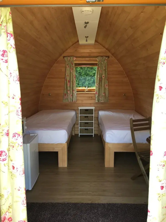 Briarfields Glamping Pods