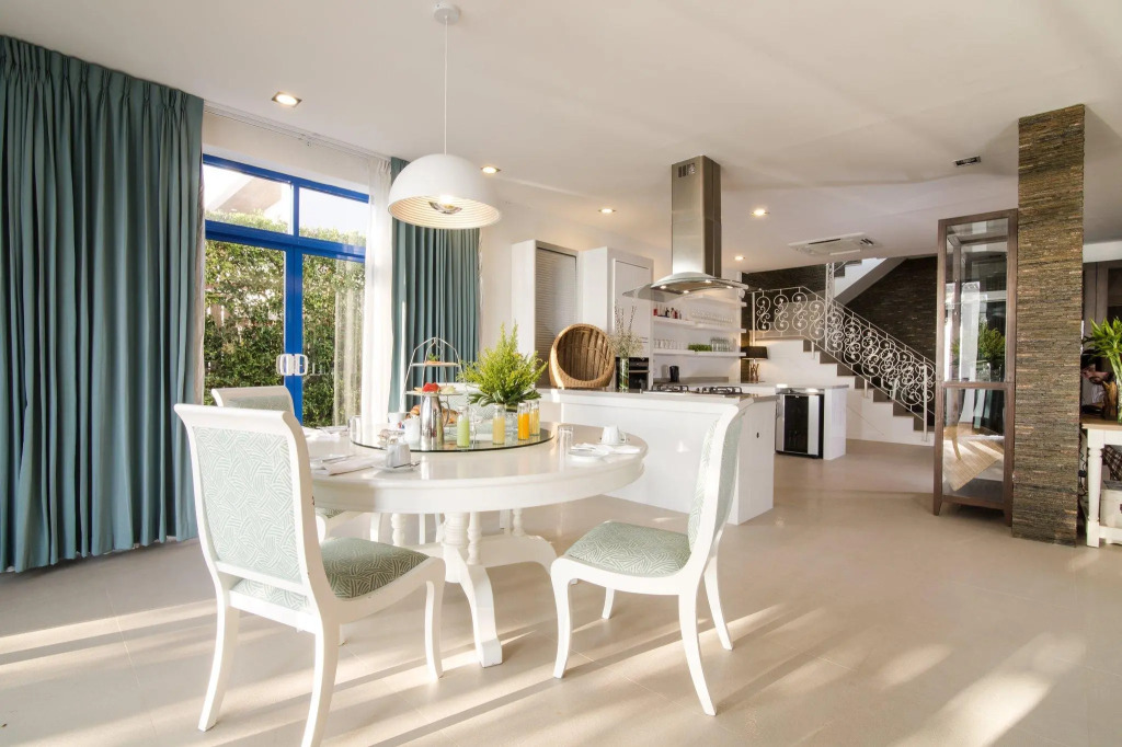 Курорт Aleenta Hua Hin Pranburi Resort & Spa