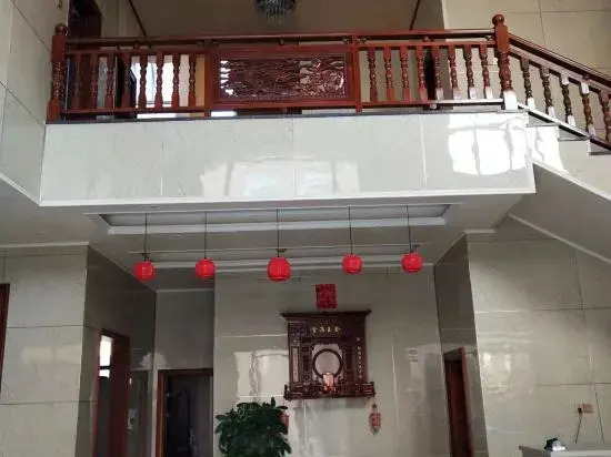 meizhoudao Yunshangju minsu