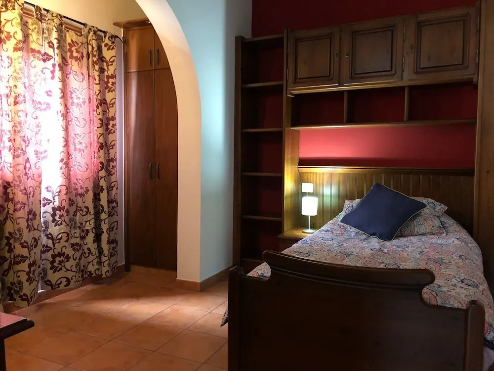Casa Rural Mederos