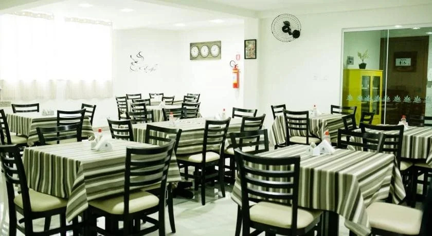 Pousada Porto Prime