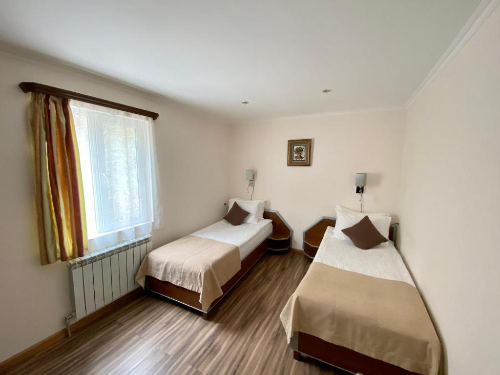 Alva Hotel & Spa