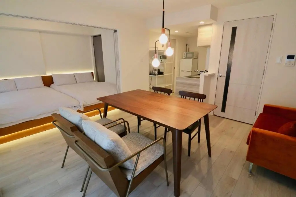Sapporo - Apartment - Vacation STAY 7879