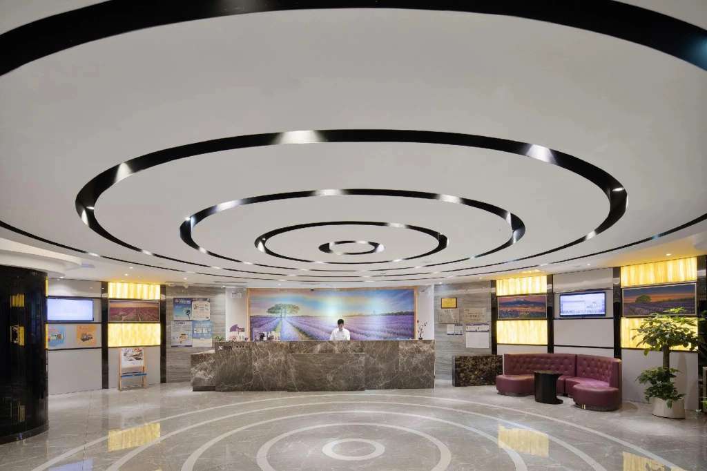 Lavande Hotels Guangzhou Shangxiajiu
