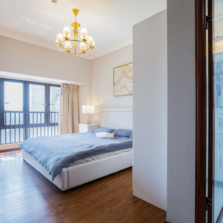 Seven Hotel Wanxiangcheng Branch