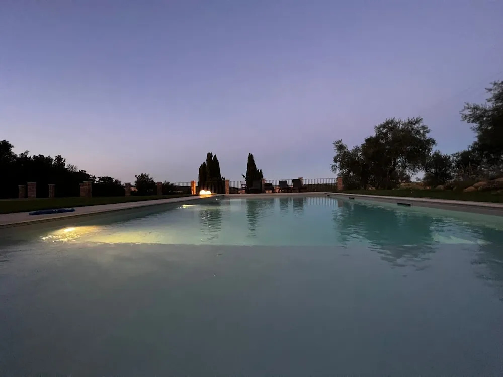 Casa Del Grifone, Holiday Home in Tuscany