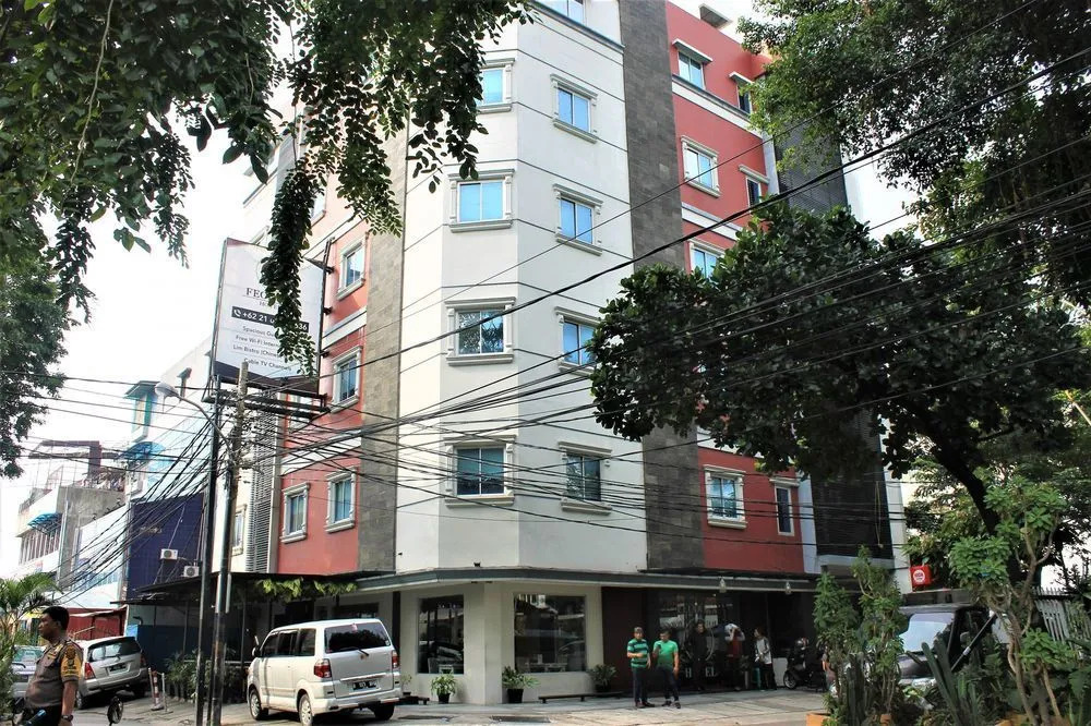 ZEN Rooms Basic Mangga Besar 5