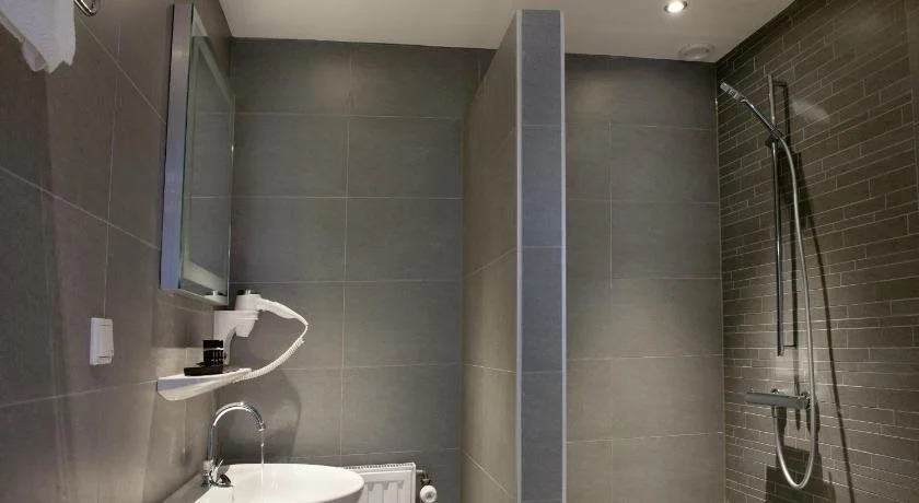 Hotel-Restaurant Thuis
