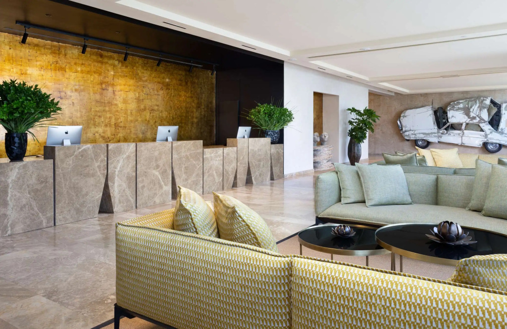 Dan Caesarea Resort