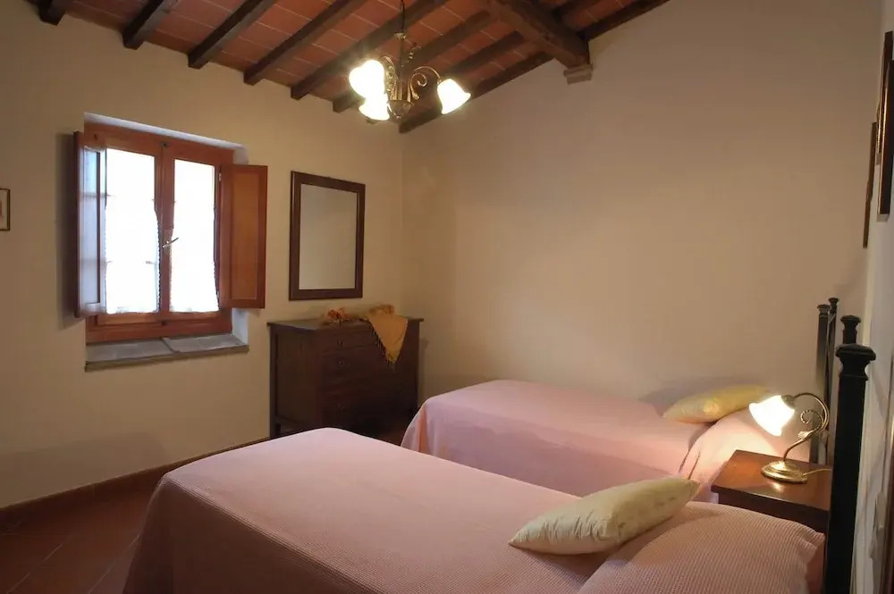 Comiti Farmhouse - Apt. Venere