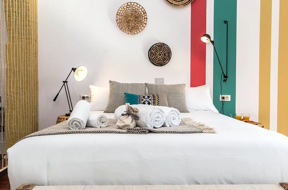 Sweet Inn Apartments Poble Nou/Beach