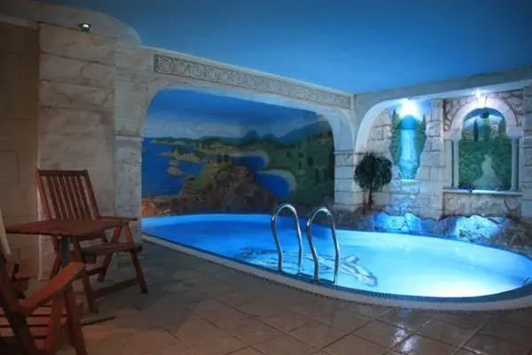 Villa Karpacz, do centrum 900 m, dostępna dieta bezglutenowa z certyfikatem, celiakia