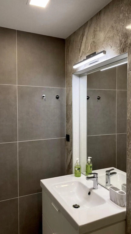 Old Town City Center Apartment