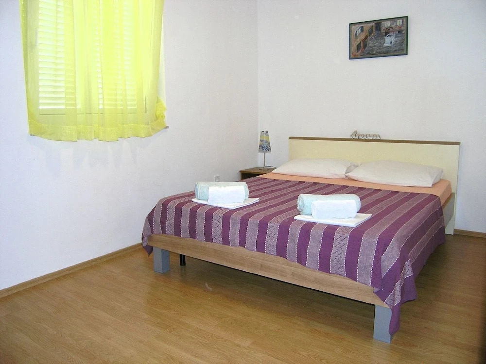 Apartment Hrzina