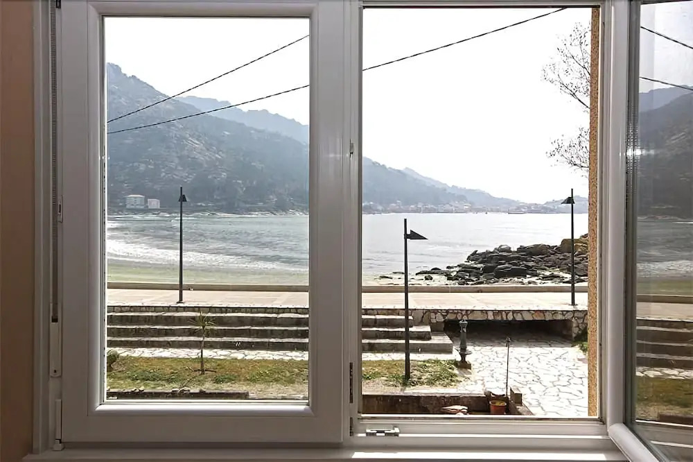 Apartment in Dumbria A Coruna 102113 by MO Rentals