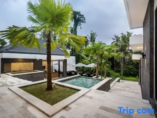 Villa Green Paradise by BaliSuperHost
