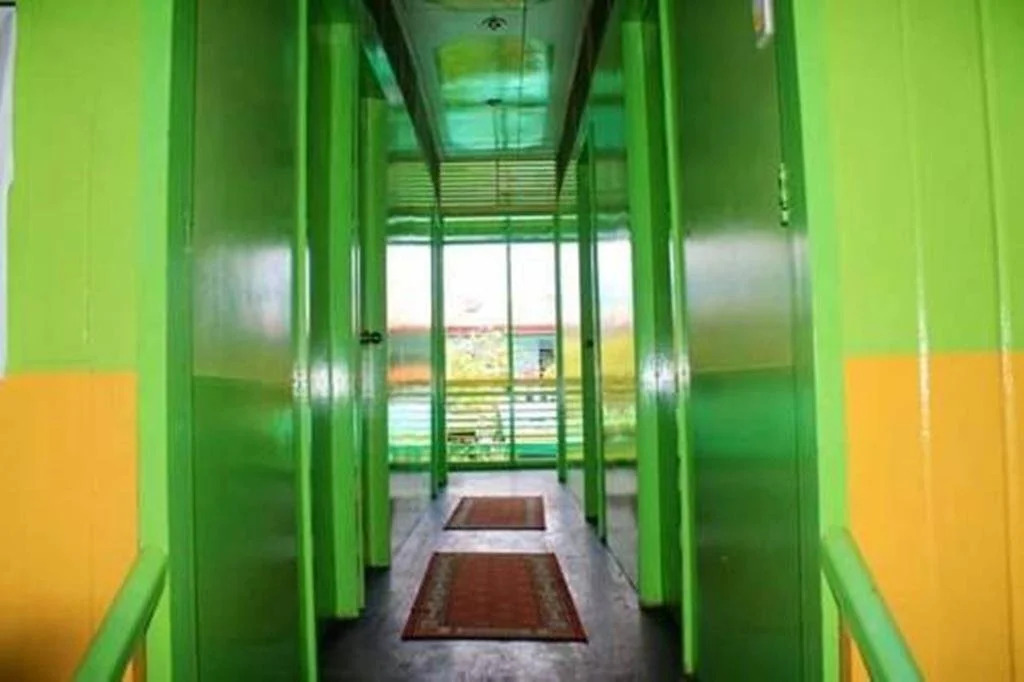 Austrias Guest House
